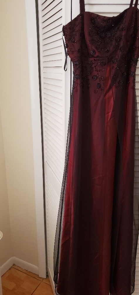 Prom/formal dress